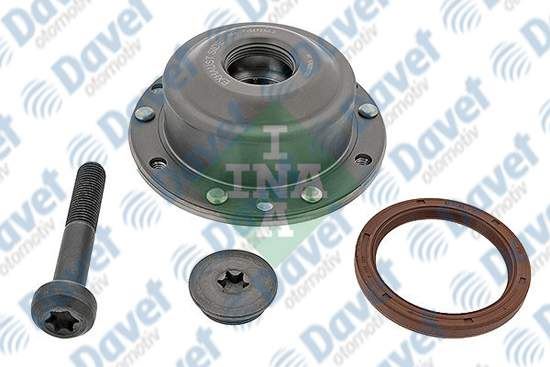 INA 427104030 Eksantrik Mil Ayarlayacisi Volvo S60 (00-10) S80 (99-06) V70 Xc90 C70 2.0t 2.3t5 2.4t (1999-2005)